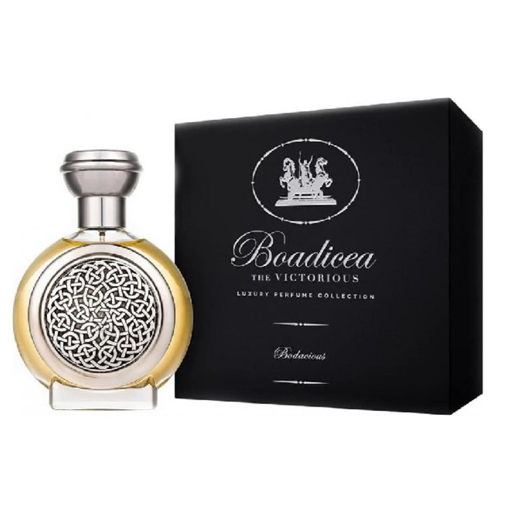 Boadicea The Victorious Bodacious