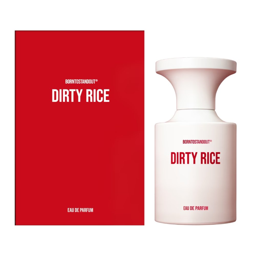 BornToStandOut Dirty Rice