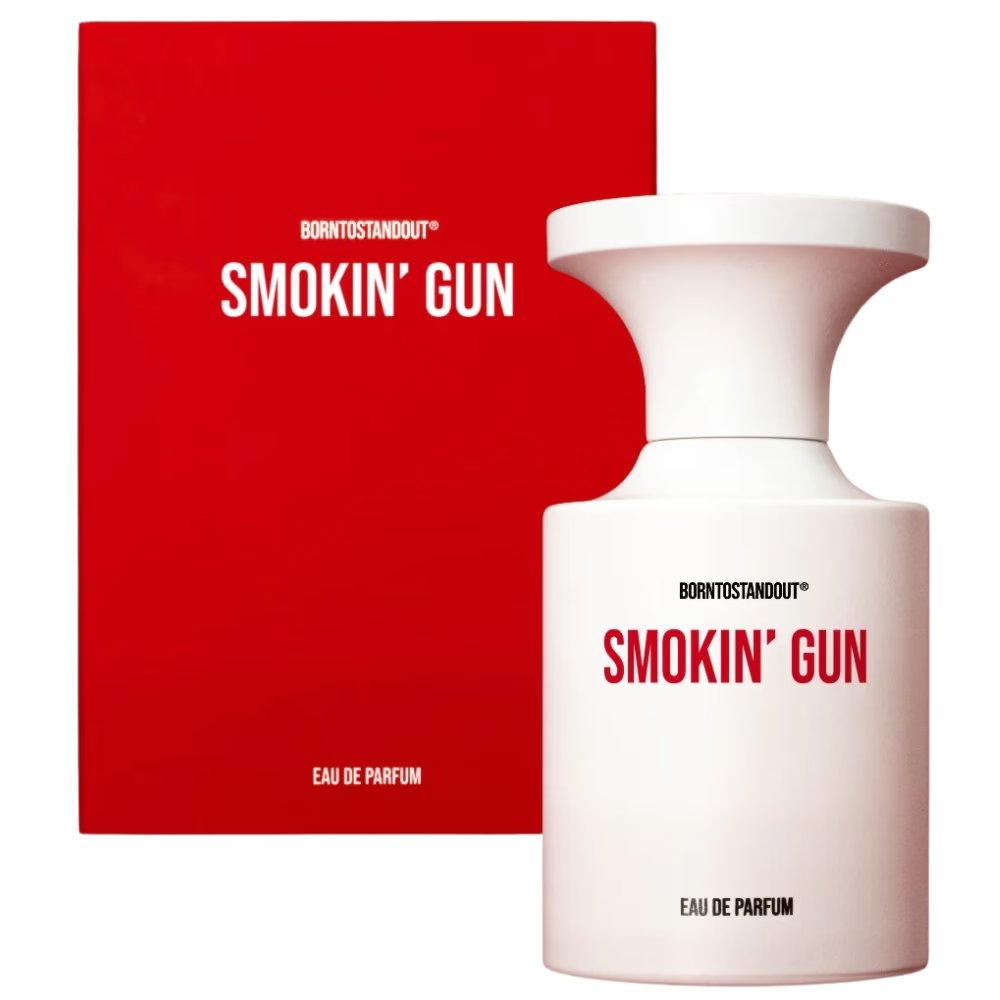BornToStandOut Smokin' Gun