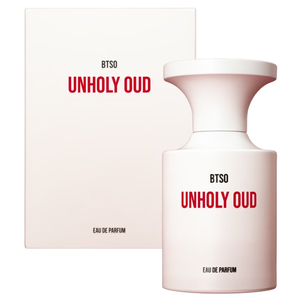 BornToStandOut Unholy Oud