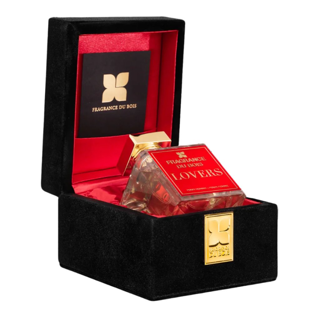 Fragrance du Bois Lovers