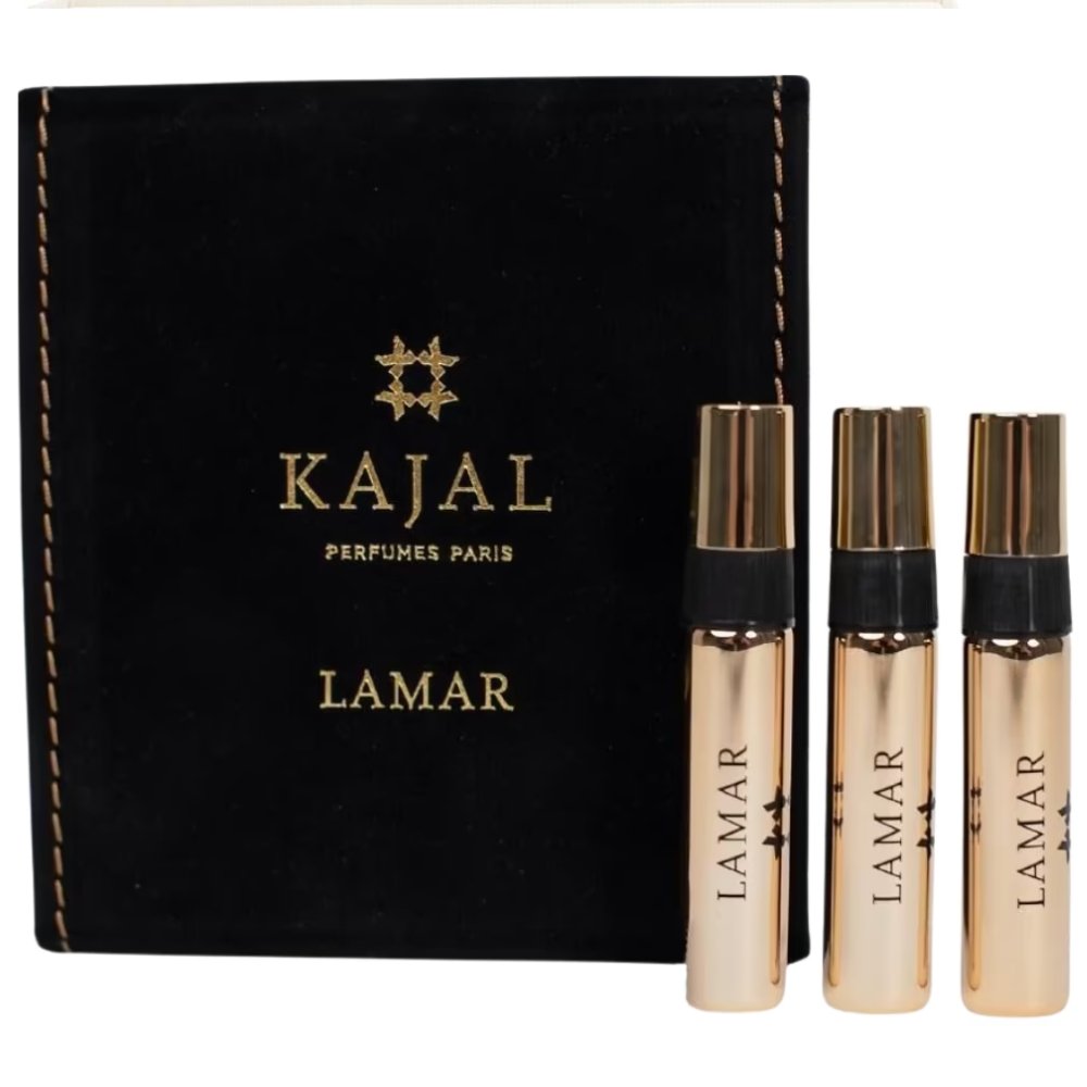 Kajal Perfumes Lamar