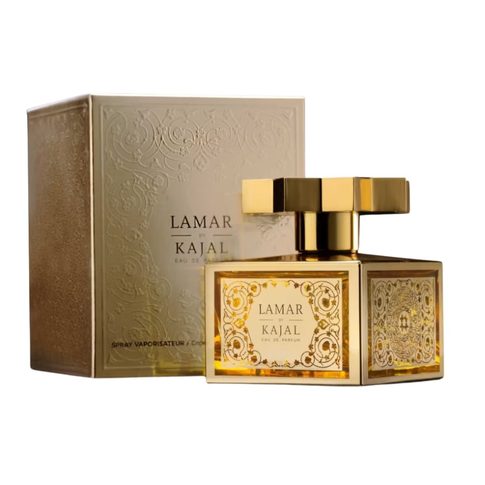 Kajal Perfumes Lamar