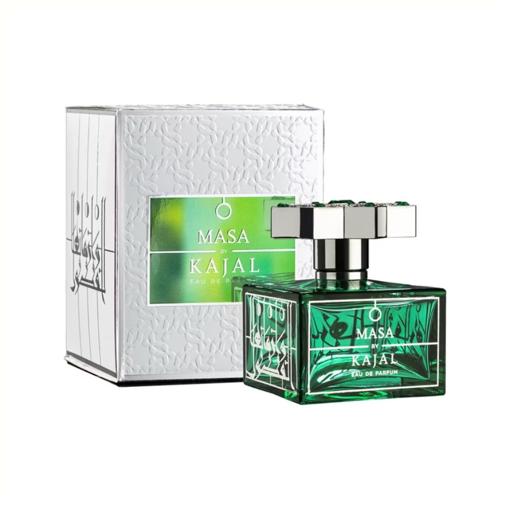 Kajal Perfumes Masa