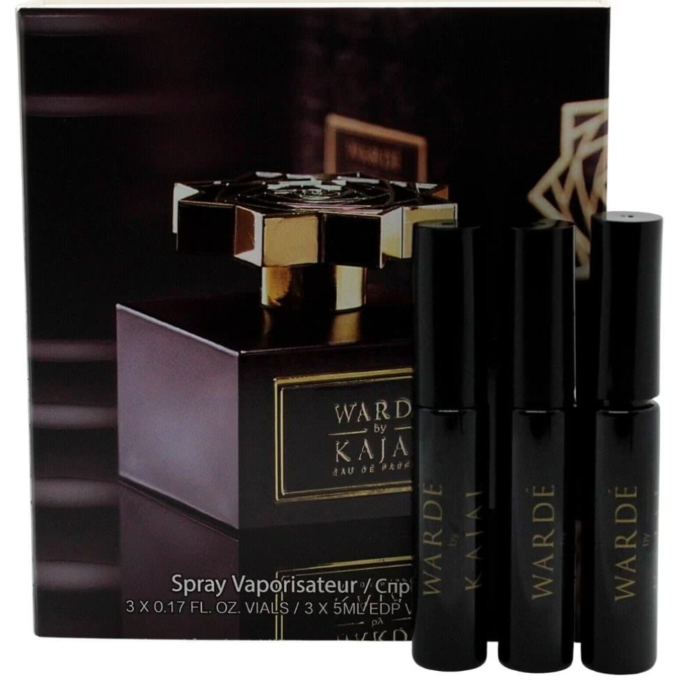 Kajal Perfumes Warde