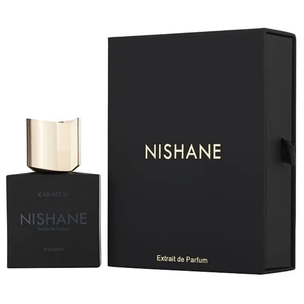 Nishane Karagoz