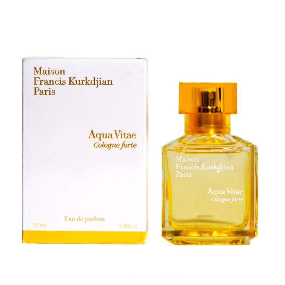 Maison Francis Kurkdjian Aqua Vitae Cologne forte