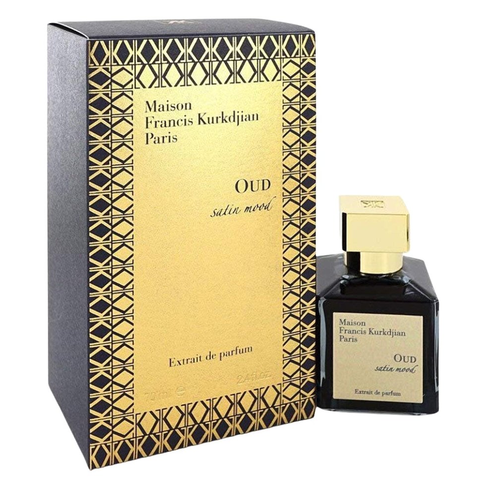 Maison Francis Kurkdjian OUD Satin Mood Extrait