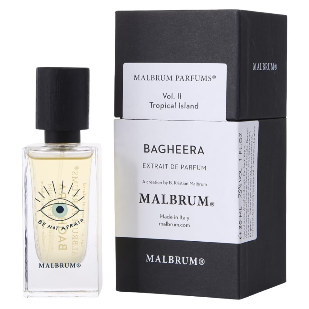 Malbrum Parfums Bagheera