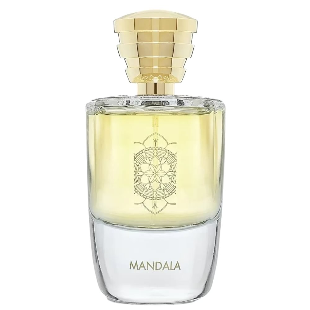 Masque Milano Mandala