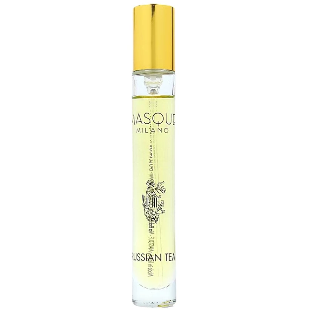Masque Milano Russian Tea