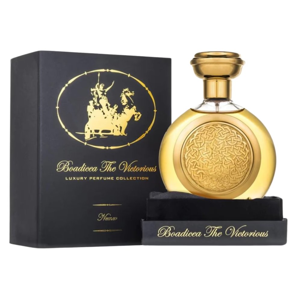 Boadicea The Victorious Nemer