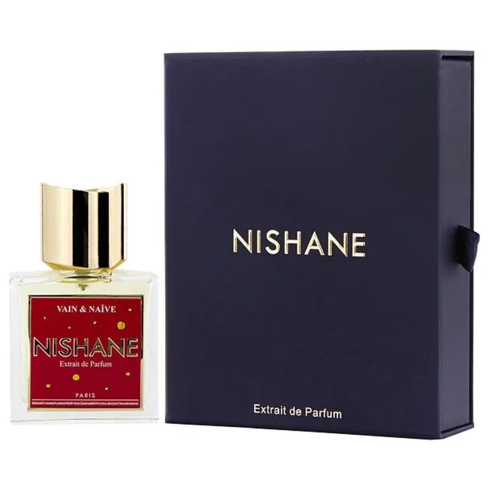 Nishane Vain & Naive