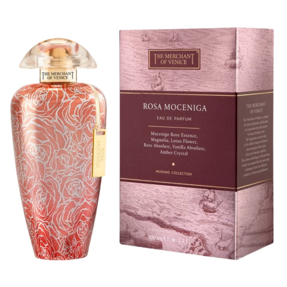 The Merchant of Venice Rosa Moceniga
