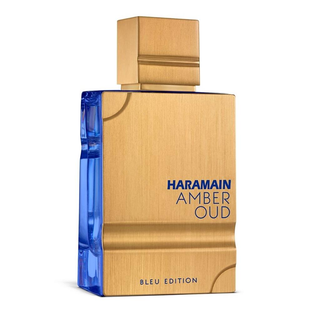 Al Haramain Amber Oud Bleu Edition 3.4 oz/100 ml ScentGiant