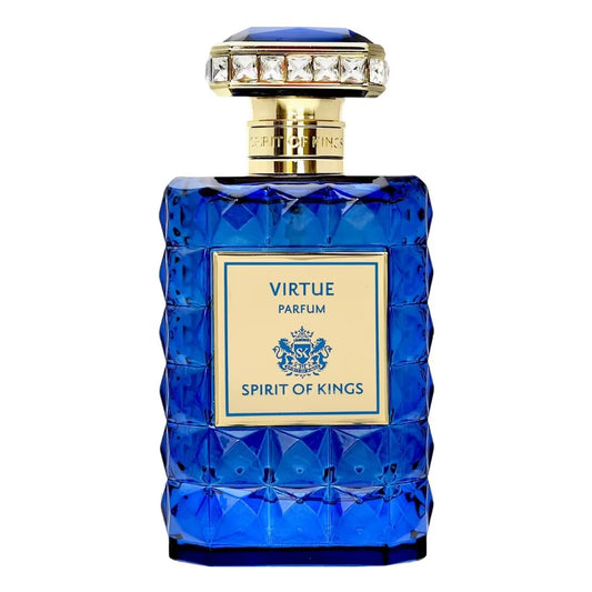 Spirit Of Kings Virtue