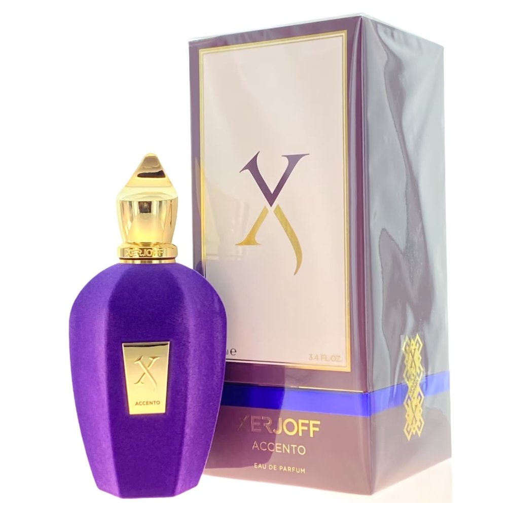 Xerjoff Accento