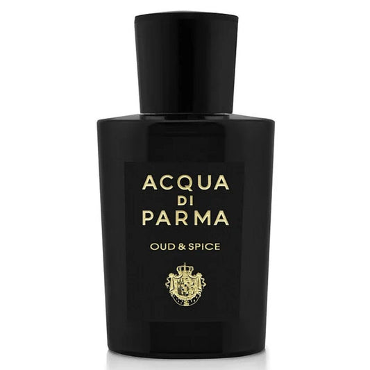 Acqua Di Parma Oud & Spice 3.4 oz/100 ml ScentGiant