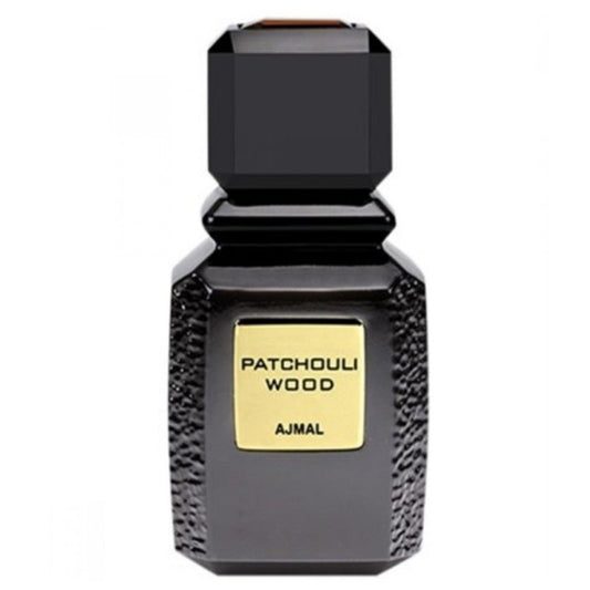 Ajmal Patchouli Wood 2.5 oz/75 ml ScentGiant