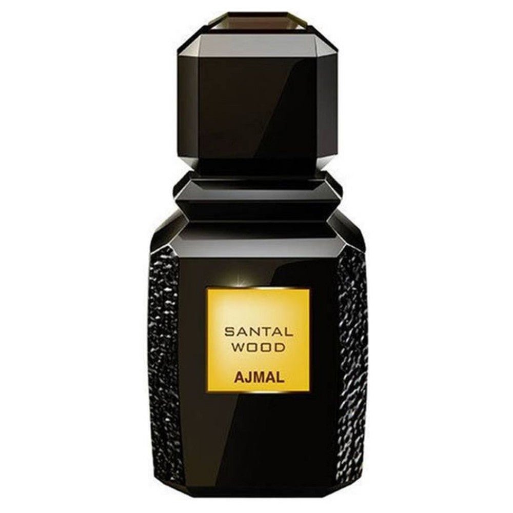 Ajmal Santal Wood 2.5 oz/75 ml ScentGiant