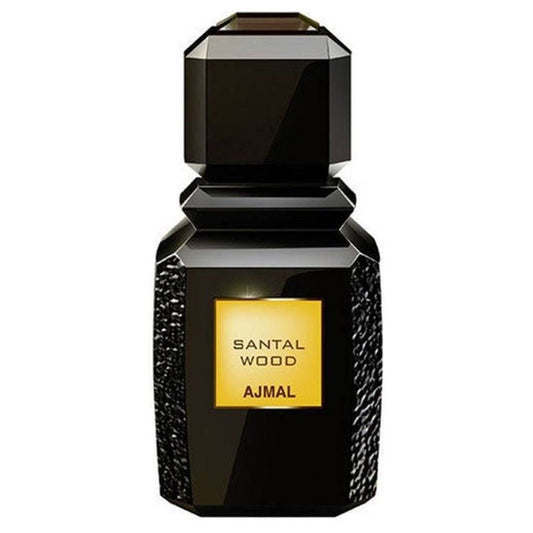Ajmal Santal Wood 2.5 oz/75 ml ScentGiant