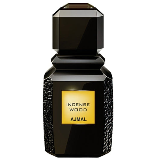 Ajmal Incense Wood 3.4 oz/100 ml ScentGiant