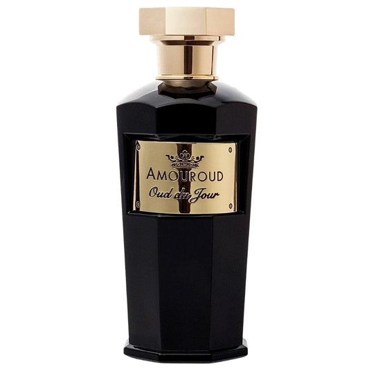 Amouroud Oud du Jour 3.4 oz/100 ml ScentGiant