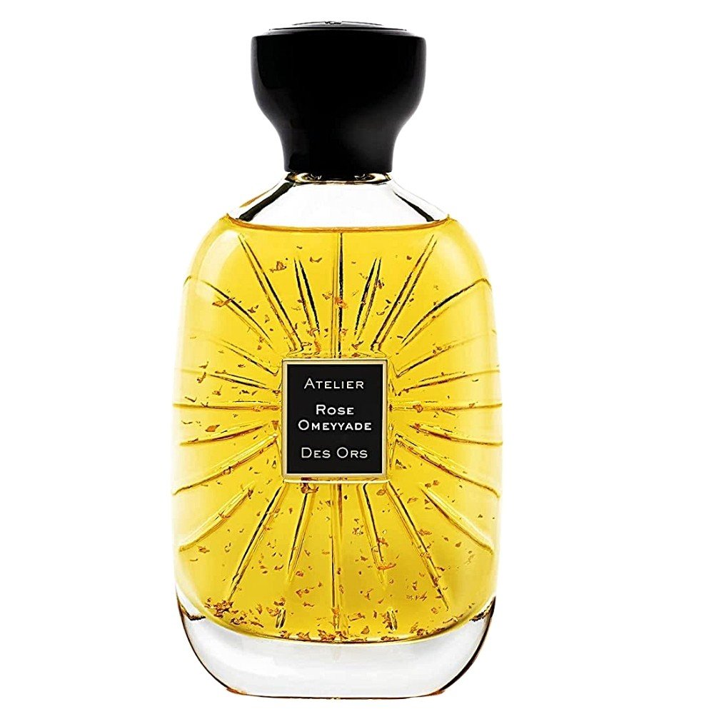 Atelier des Ors Rose Omeyyade 3.4 oz/100 ml Eau de Parfum ScentGiant