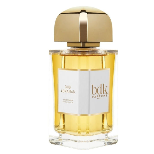 BDK Parfums Oud Abramad Perfume 3.4 oz/100 ml Eau de Parfum ScentGiant