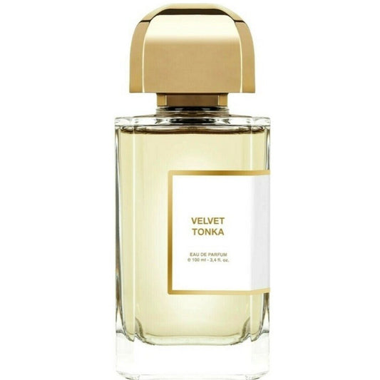 BDK Parfums Velvet Tonka Perfume 3.4 oz/100 ml Eau de Parfum ScentGiant
