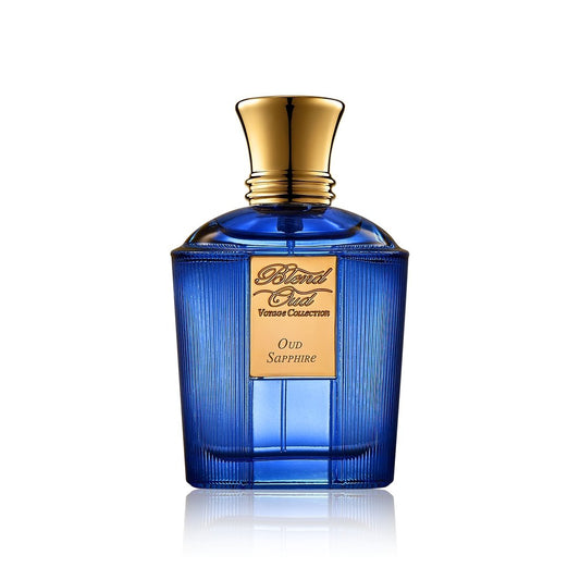 Blend Oud Oud Sapphire Perfume & Cologne 2 oz/60 ml ScentGiant