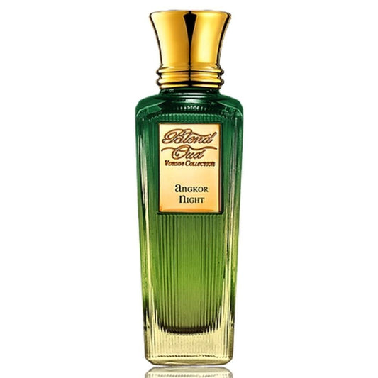 Blend Oud Angkor Night Perfume & Cologne 2.5 oz/75 ml ScentGiant