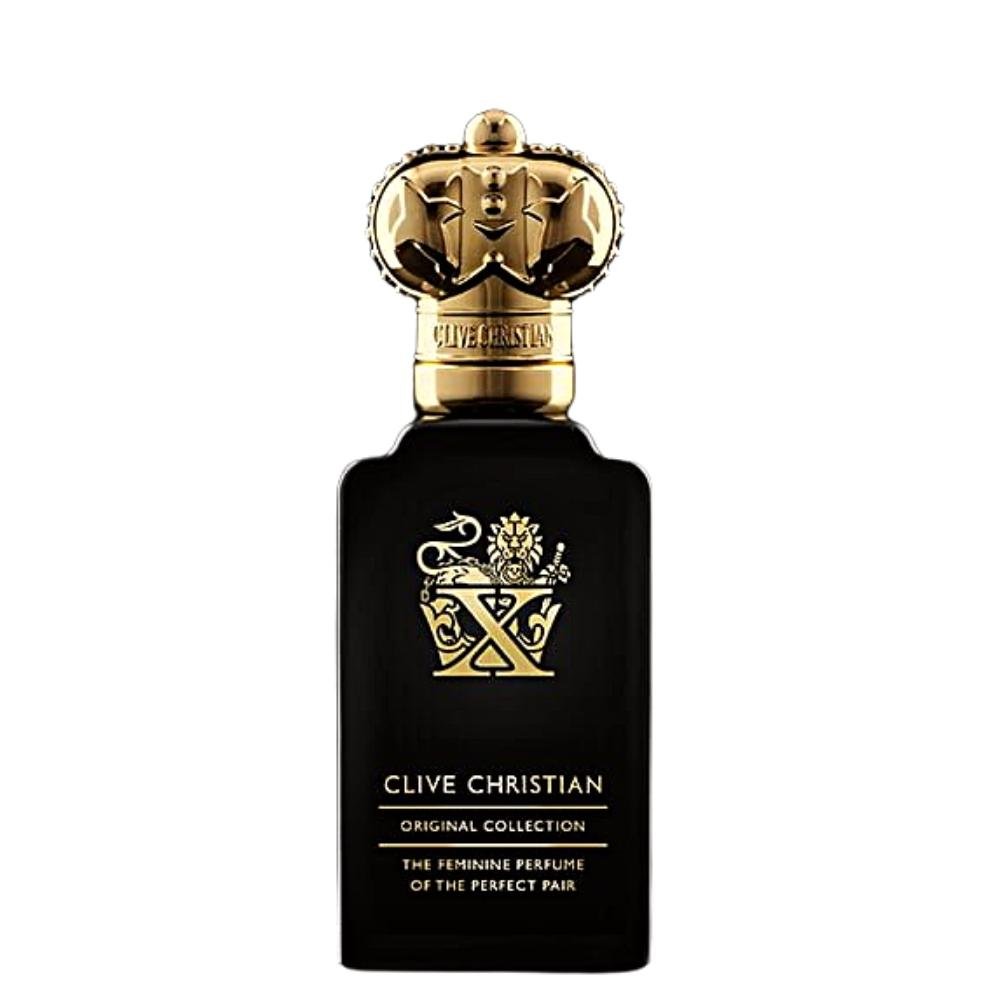 Clive Christian Original Collection X Feminine Perfume 3.4 oz/100 ml ScentGiant