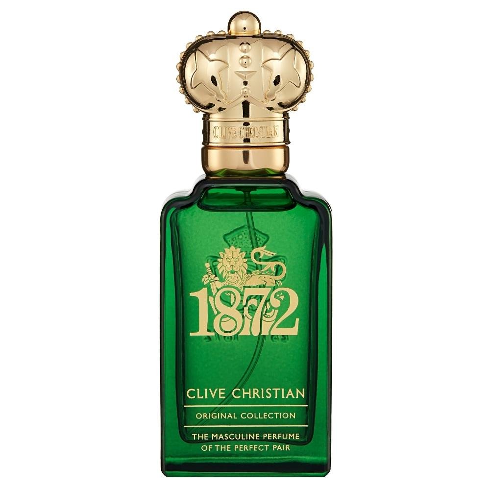 Clive Christian 1872 The Masculine Perfume 1.7 oz/50 ml Eau de Parfum ScentGiant