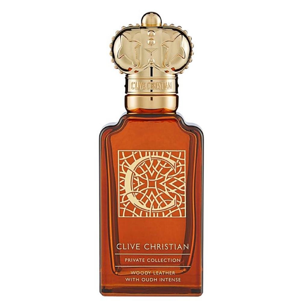 Clive Christian C Woody Leather Perfume 3.4 oz/100 ml ScentGiant