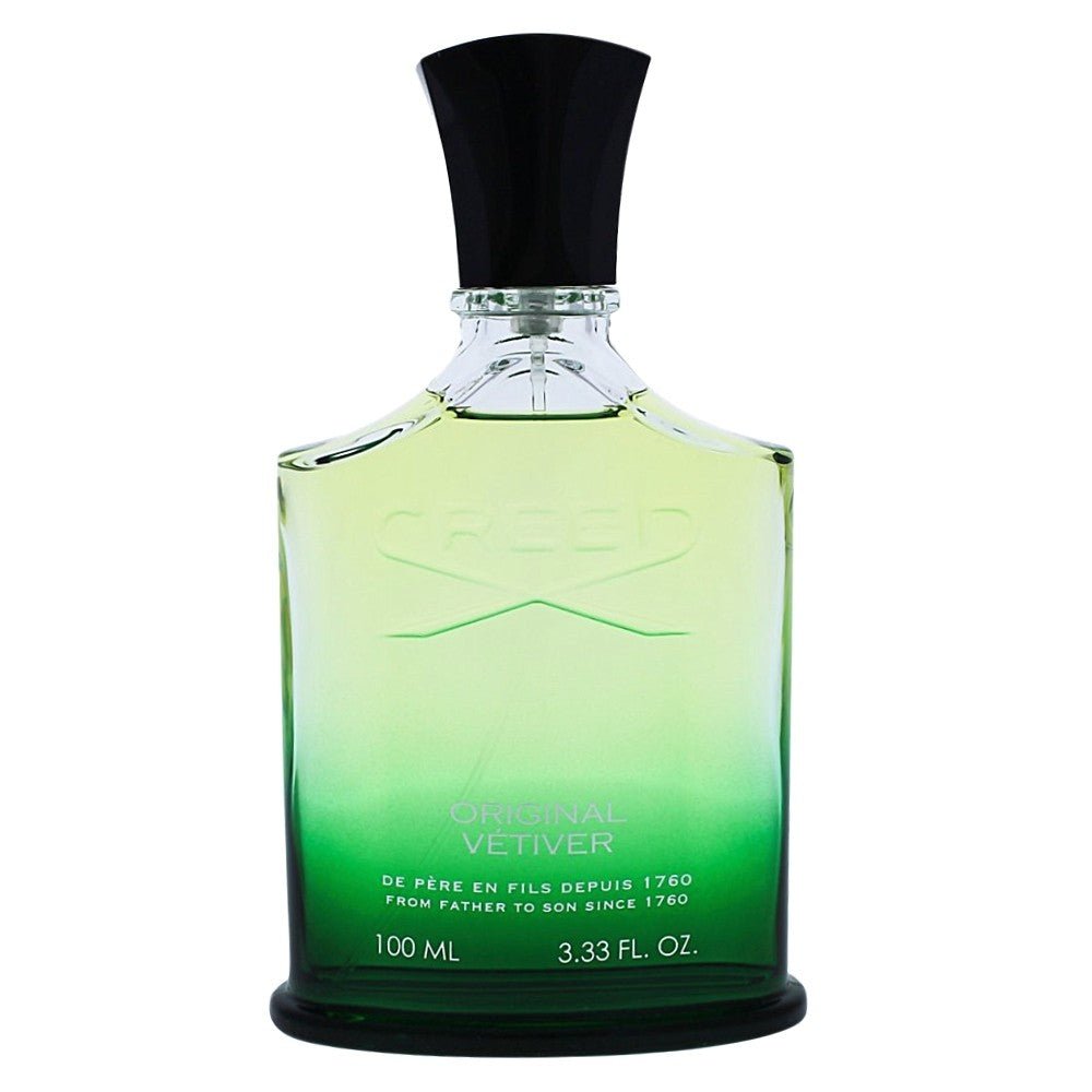 Creed Original Vetiver 3.3 oz/100 ml ScentGiant
