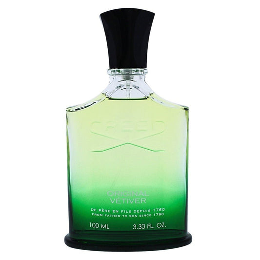Creed Original Vetiver 3.3 oz/100 ml ScentGiant