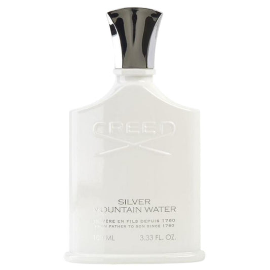 Creed Silver Mountain Water 3.4 oz/100 ml ScentGiant