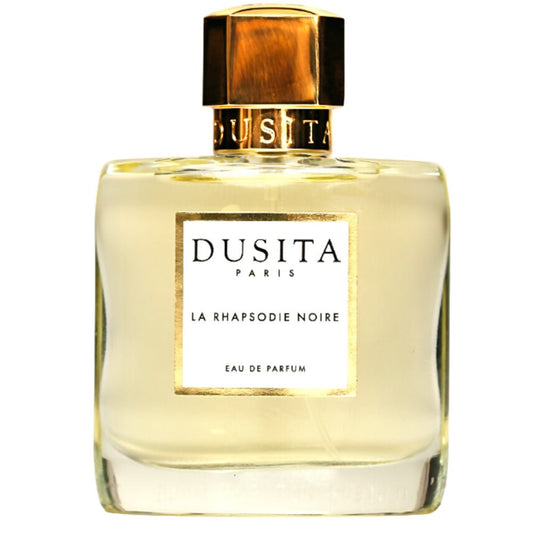 Dusita La Rhapsodie Noire 3.4 oz/100 ml Eau de Parfum ScentGiant