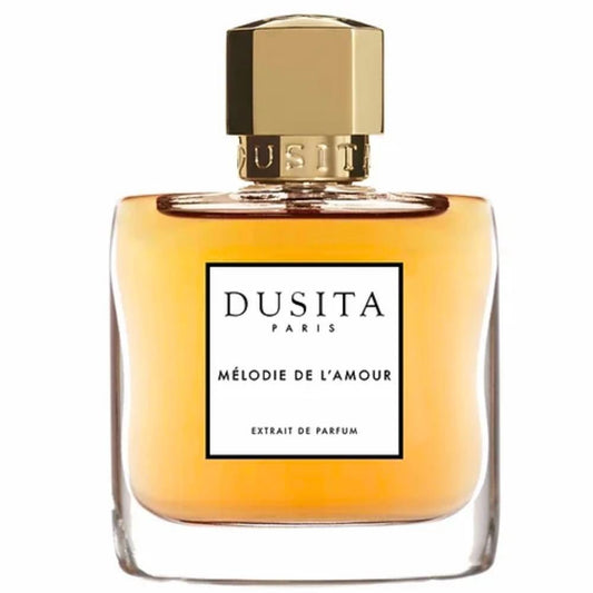 Dusita Melodie de l'Amour 1.7 oz/50 ml Eau de Parfum ScentGiant