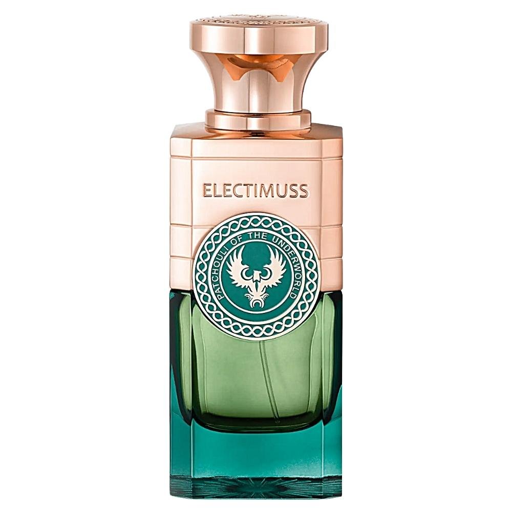 Electimuss Patchouli of the Underworld 3.4 oz/100 ml ScentGiant