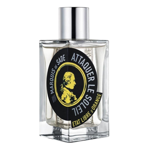 Etat libre d'orange Attaquer Le Soleil Marquis de Sade 3.4 oz/100 ml ScentGiant