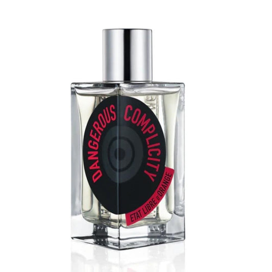 Etat libre d'orange Dangerous Complicity 3.4 oz/100 ml ScentGiant