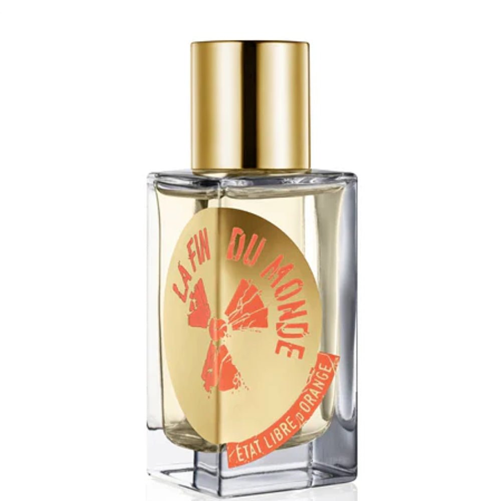 Etat libre d'orange La Fin du Monde 3.4 oz/100 ml ScentGiant