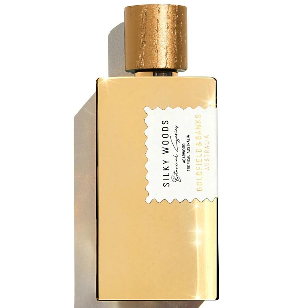 Goldfield & Banks Silky Woods Perfume & Cologne 3.4 oz/100 ml ScentGiant