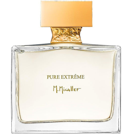 M. Micallef Pure Extreme 3.4 oz/100 ml Eau de Parfum ScentGiant