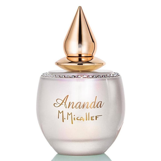 M. Micallef Ananda 3.4 oz/100 ml Eau de Parfum ScentGiant