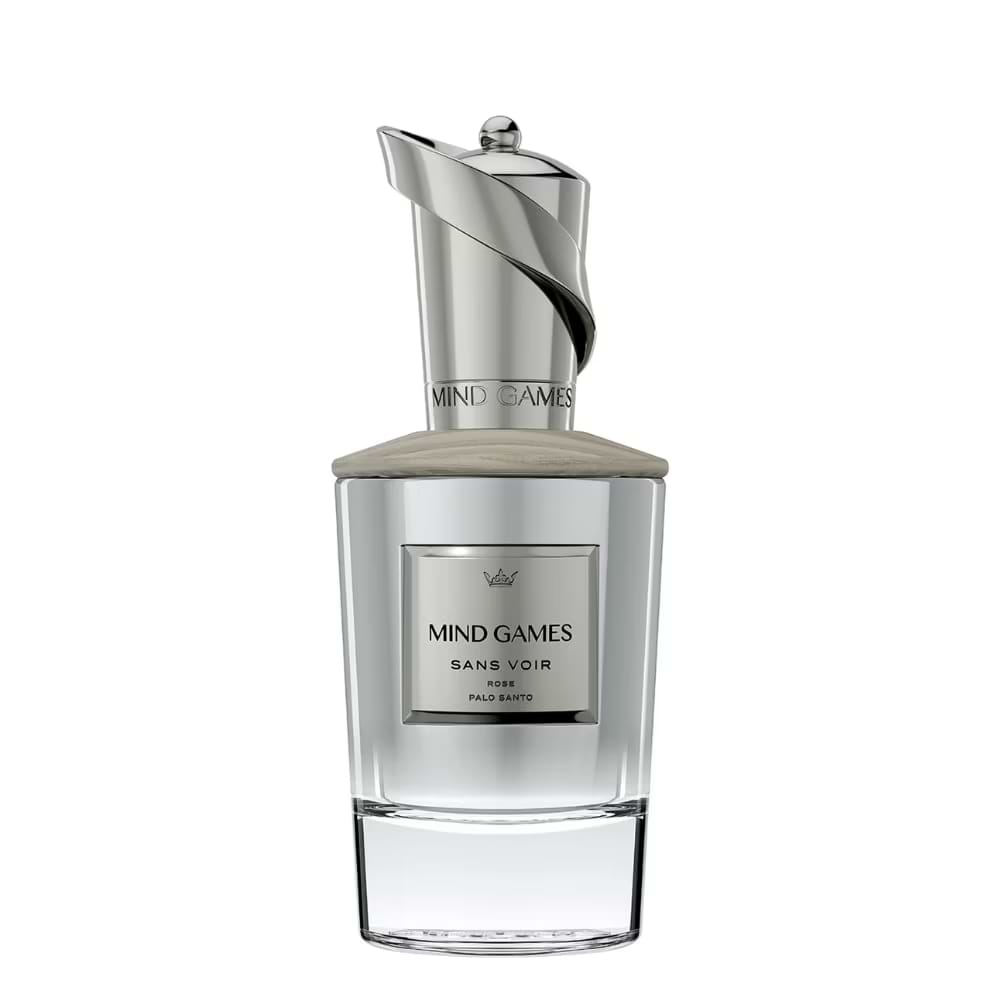 Mind Games Sans Voir Perfume & Cologne 3.4 oz/100 ml Extrait de Parfum ScentGiant
