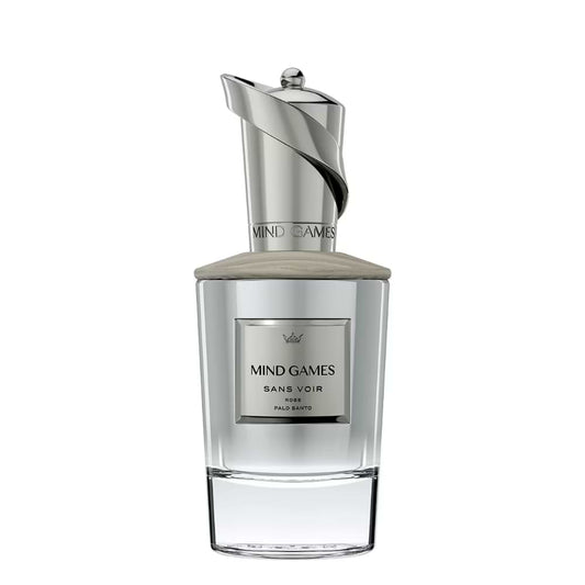 Mind Games Sans Voir Perfume & Cologne 3.4 oz/100 ml Extrait de Parfum ScentGiant