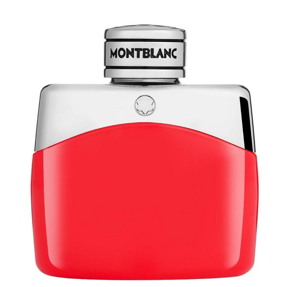 Mont Blanc Legend Red for Men 1.7 oz/50 ml ScentGiant
